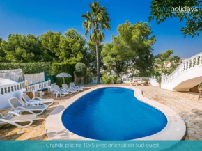 Villa Talia by HMR Holidays Moraira